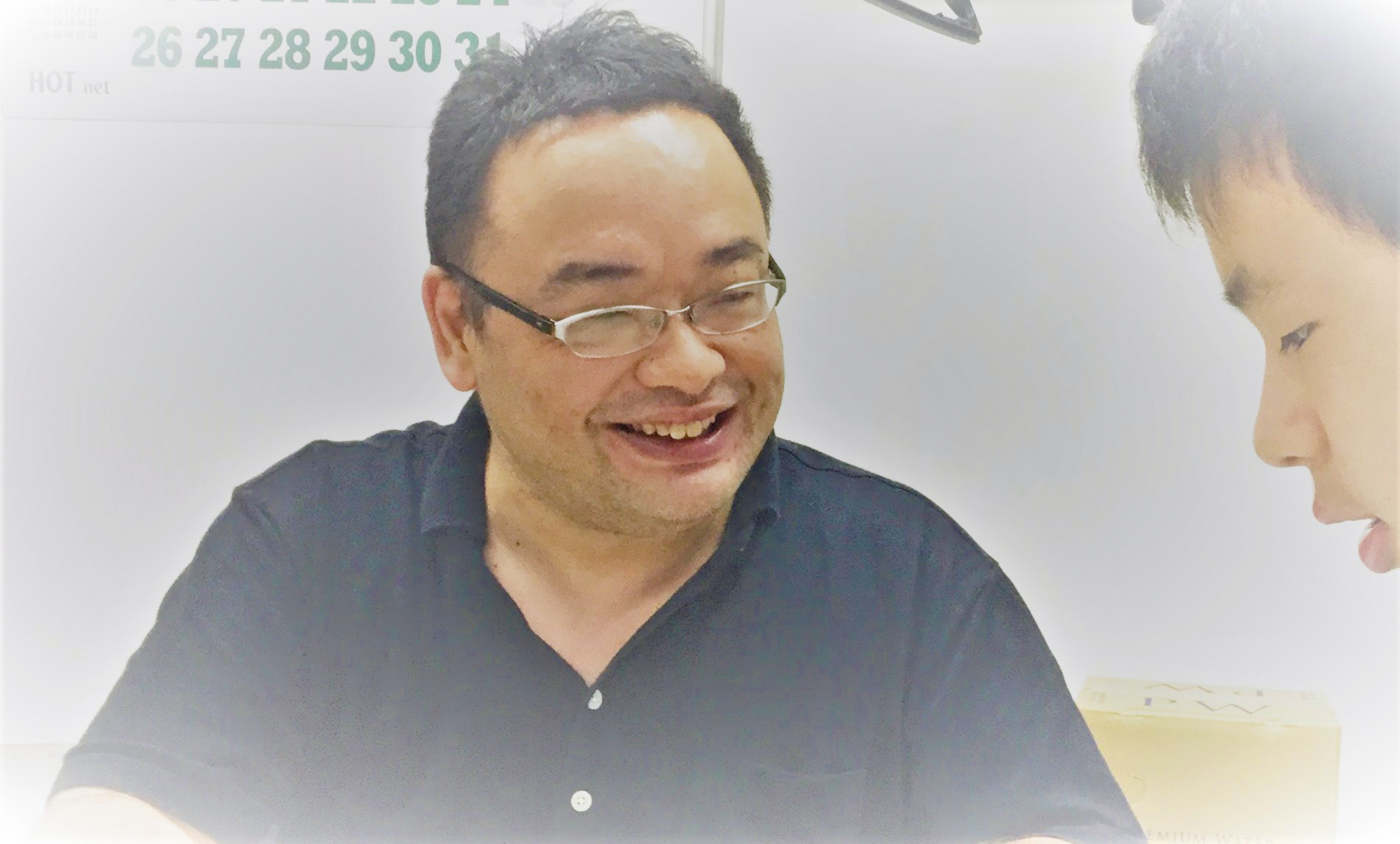 塾長