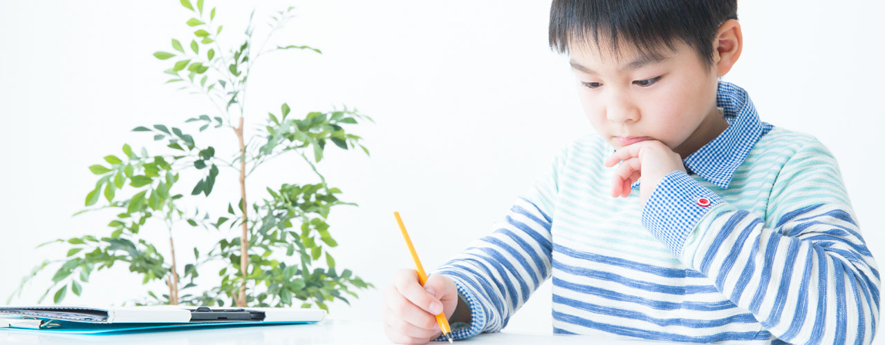 公立中学　進学基礎コース